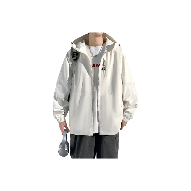 Merry City Jackets Coats Unisex-6