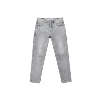 JACK&JONES Jeans Men Light Denim Gray