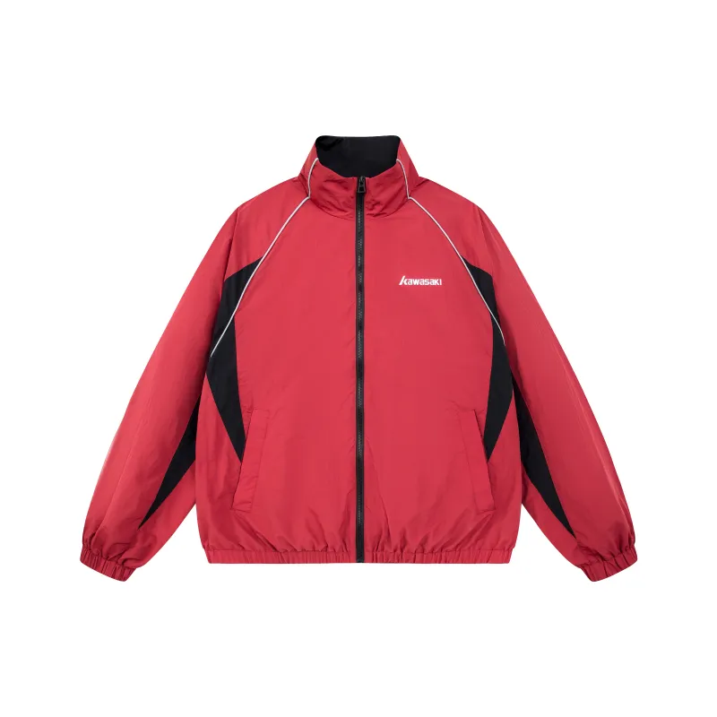 Kawasaki Jackets Unisex-3