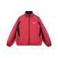 Biker Red