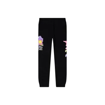 Brain Dead Knitted Sweatpants Men Black