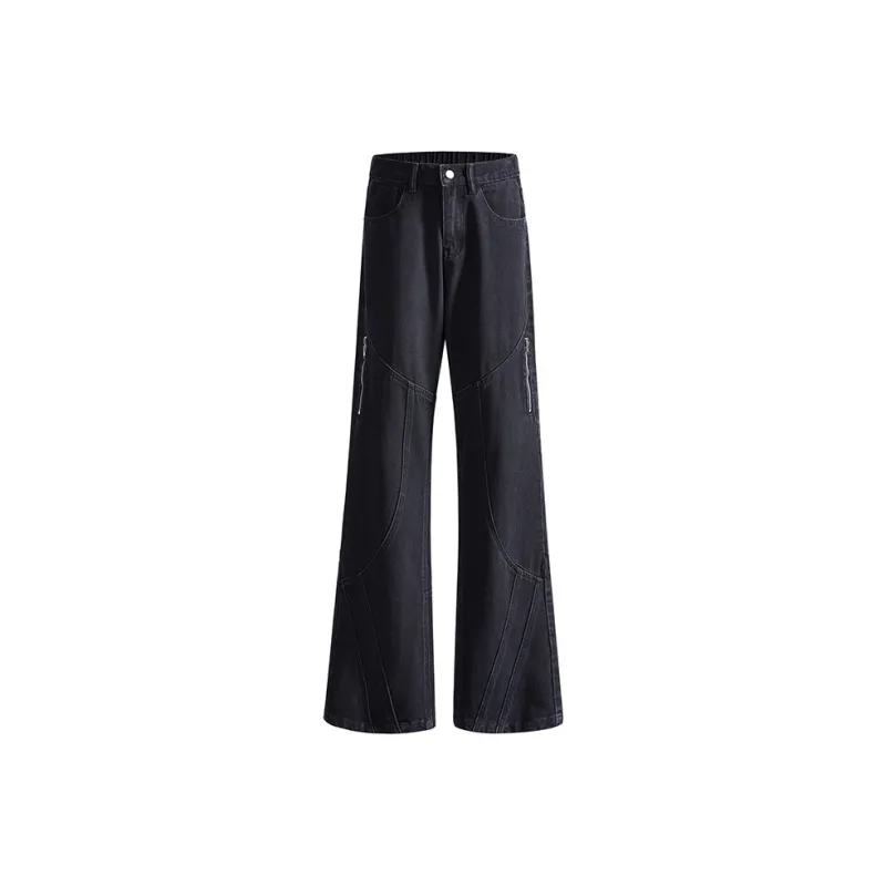 COMXZ Jeans Unisex-8