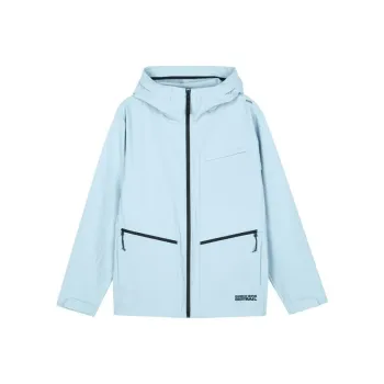 Skechers Jackets Coats Men's Sunny Mountain Blue
