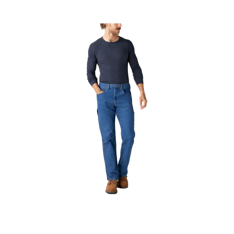 Dickies Jeans Men Blue-0