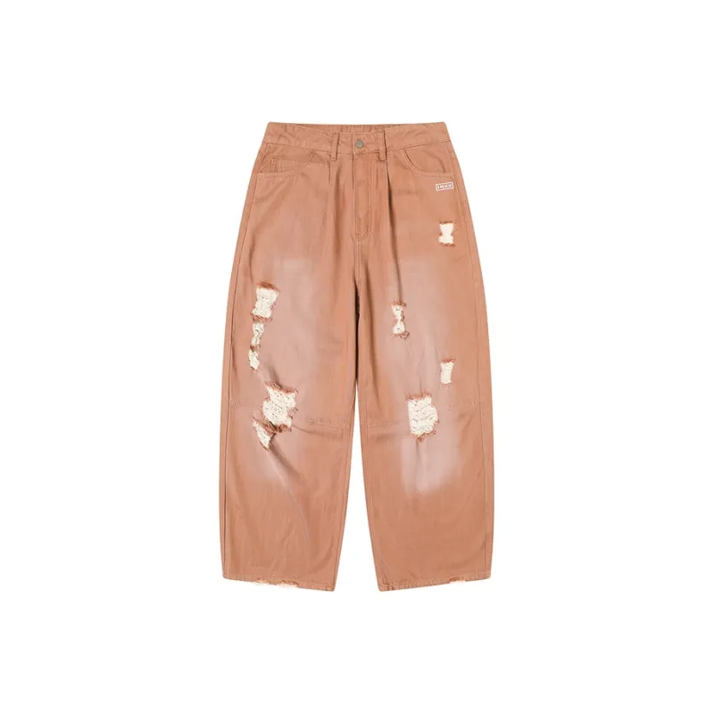 INXX Jeans Unisex-8