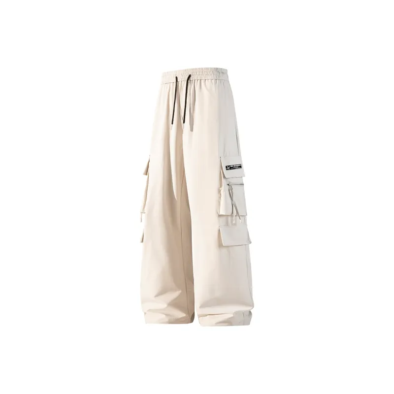 RED DRAGONFLY Cargo Pants Unisex-4