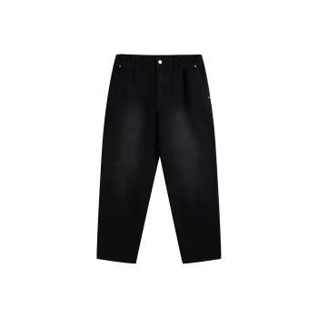 Beentrill X FUN Jeans Men Black