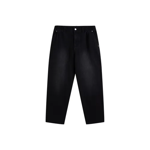 Beentrill X FUN Jeans Men Black