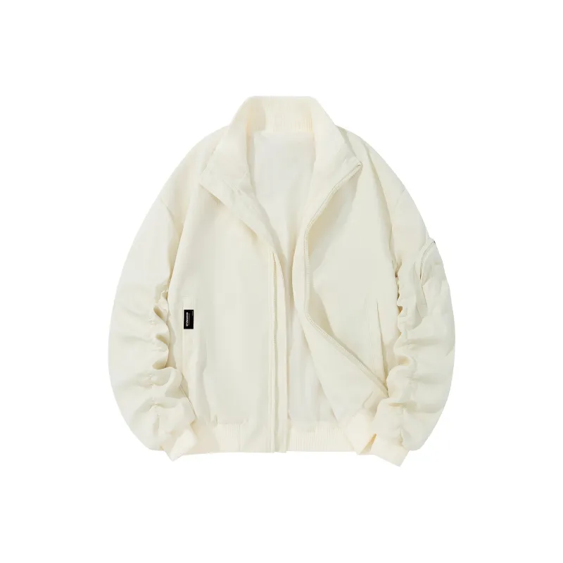 SPONGEBOB SQUAREPANTS Jackets Coats Unisex Apricot-0