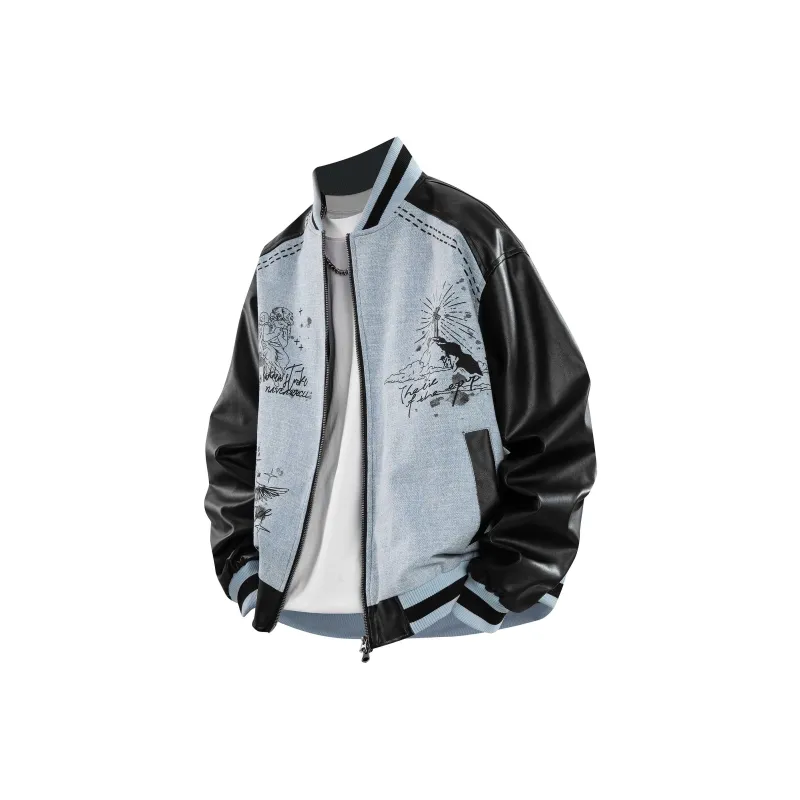 KAIPAINEN Jackets Unisex-2