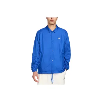 Nike Club Men's Coaches' Jacket