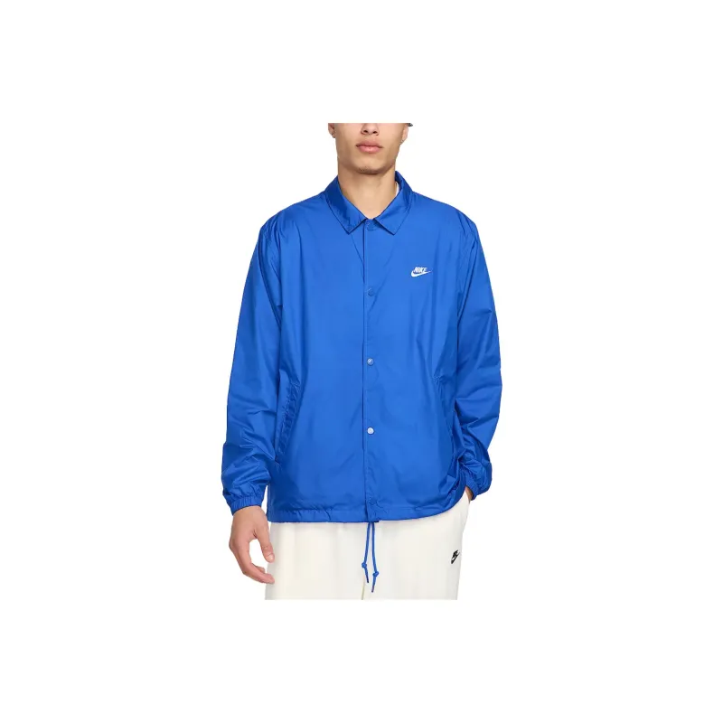 Nike Club Men's Coaches' Jacket-0