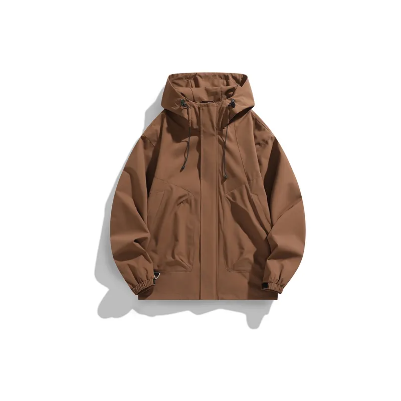 GOOSELIAR Jackets Unisex-23