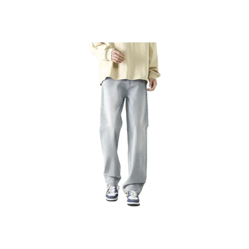 FASTFISH Jeans Unisex-24