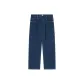 Washed Blue