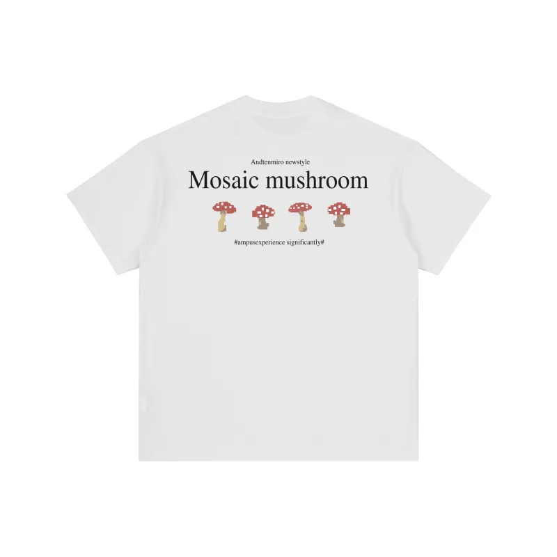 TEN MIRO T Shirts Unisex-5
