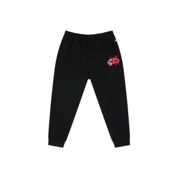OCCUPY Knitted Sports Pants Unisex