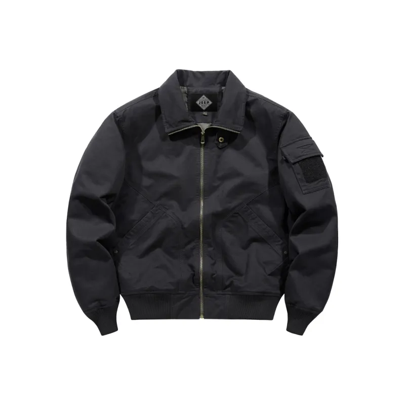 JEEP SPIRIT Jackets Men-0