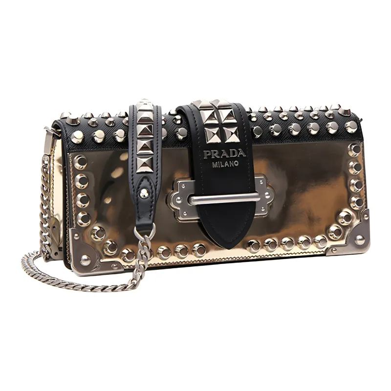 PRADA Crossbody Bags-1