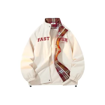 FASTFISH Jackets Unisex