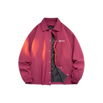 RED DRAGONFLY Jackets Coats Unisex