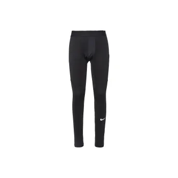 Nike Dri Fit Casual Sweatpants Men's Black