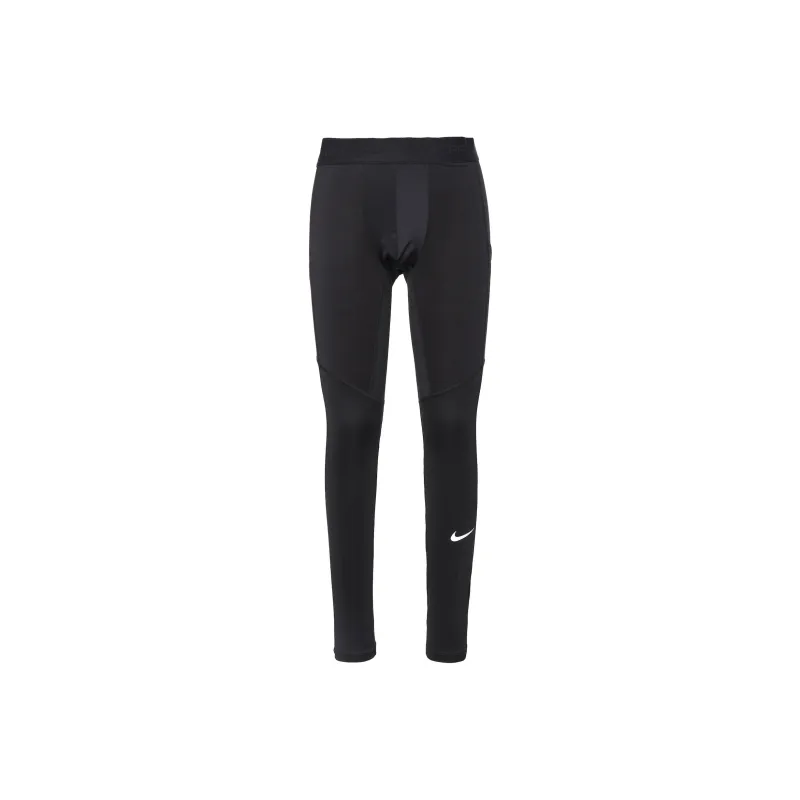 Nike Dri Fit Casual Sweatpants Men's Black-0