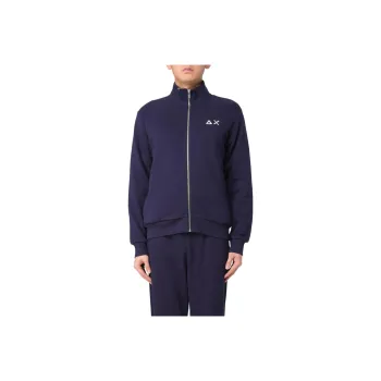 SUN68 Jackets & Coats Men's Blue