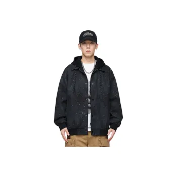 Dme Jackets Unisex
