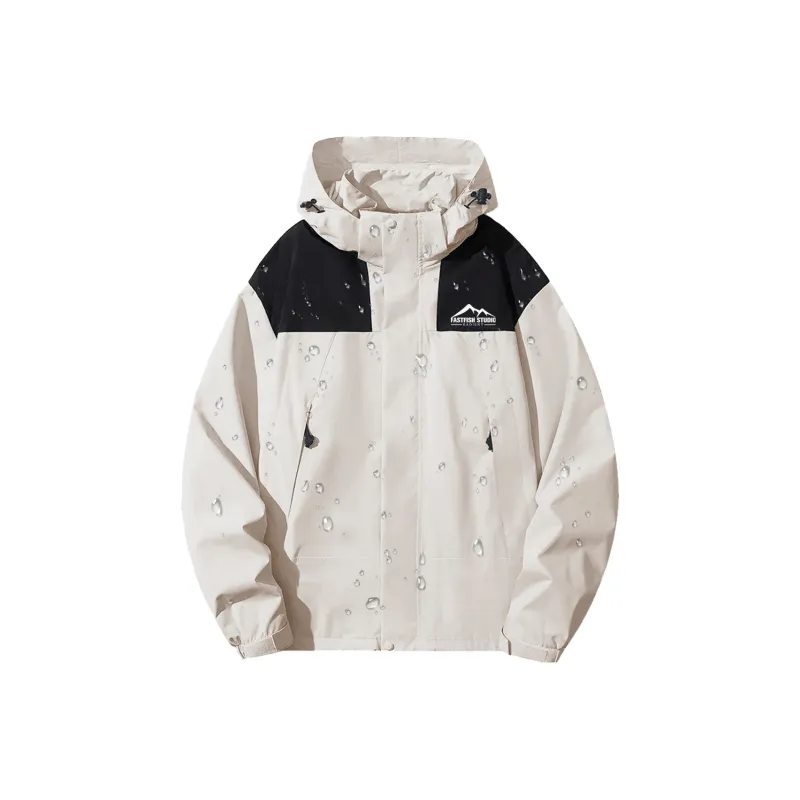 FASTFISH Jackets Unisex-61