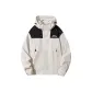 Ivory White (Upgraded Unlined Jacket)