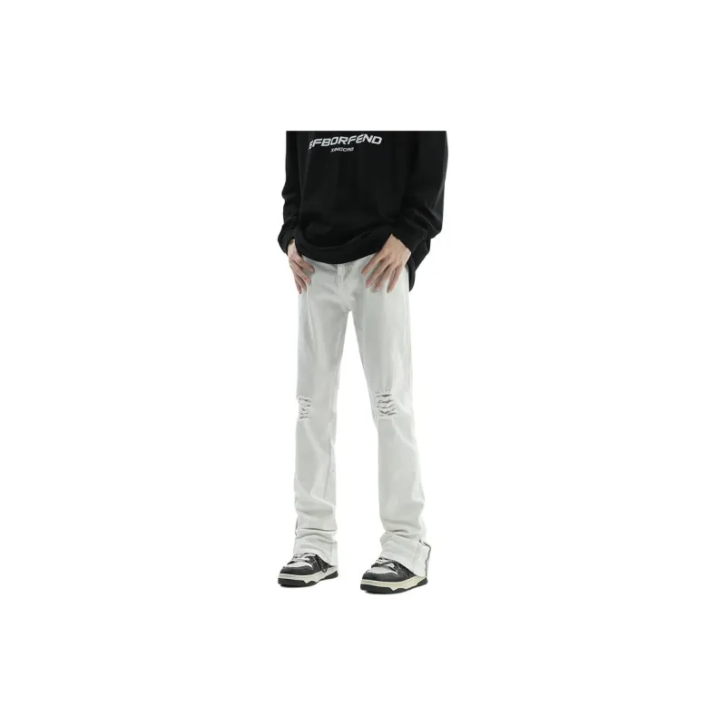 FALIAMS Jeans Unisex-6