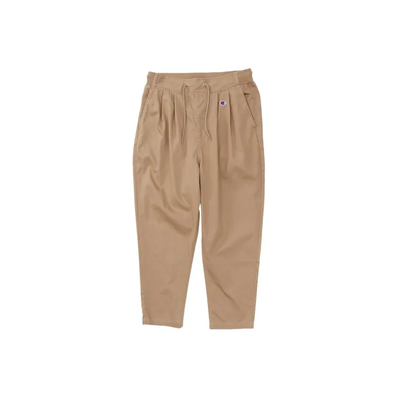 Champion Casual Pants Japan Version Men's-15