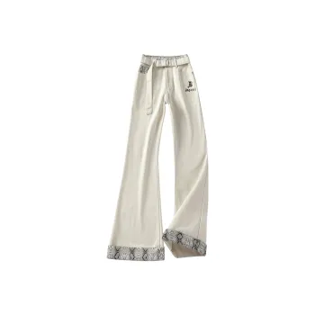 Ice flying Jeans Unisex