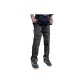 Camouflage Thickened and Fleece-Lined