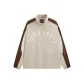 Yellow/Agarwood Umber/Cotton White