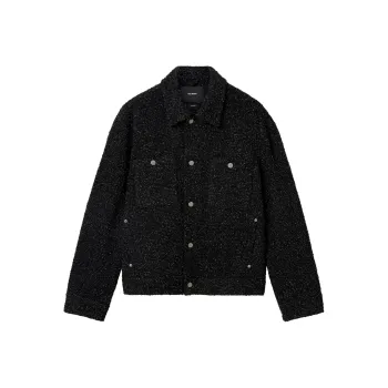 Axel Arigato Wyn Shirt