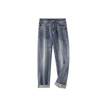 JUCY JUDY Jeans Men's Denim Blue