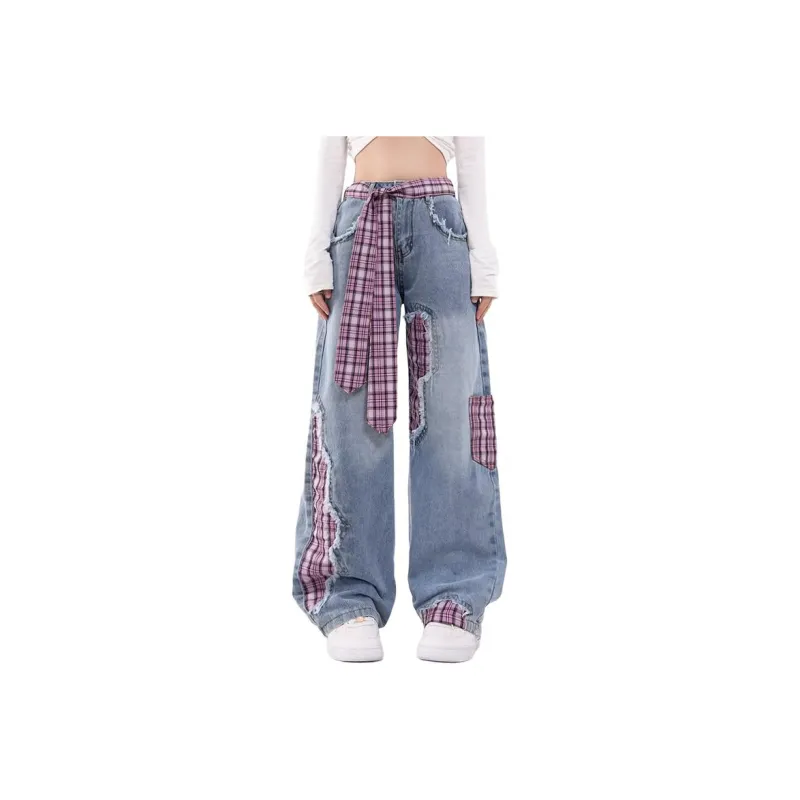 K411 Jeans Unisex-2