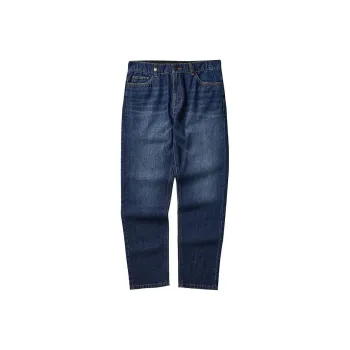 Skechers Sports Lifestyle Collection Skechers Diamond Collection Jeans Men's Denim Blue Gray