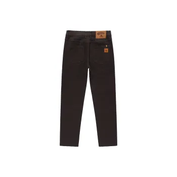 SANTASTIC Jeans Men Coffee