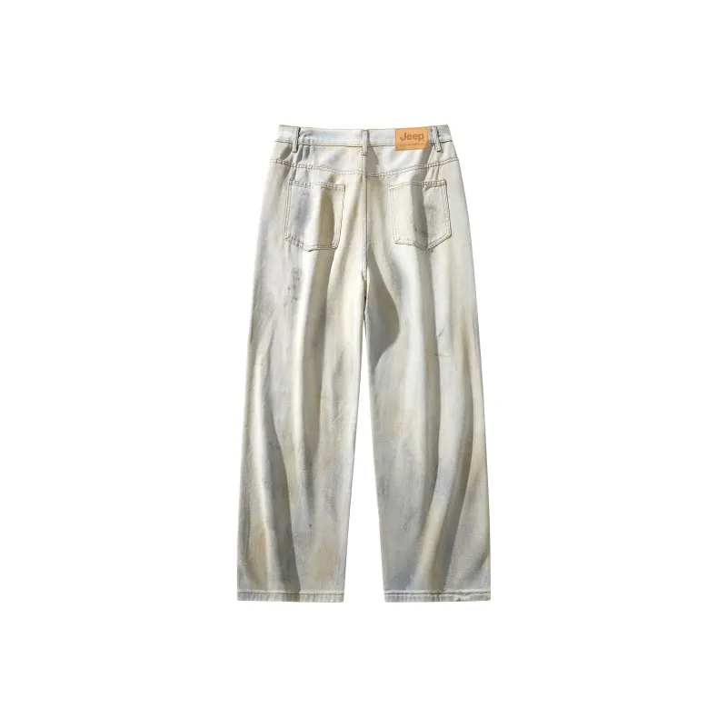 Jeep Jeans Unisex-2