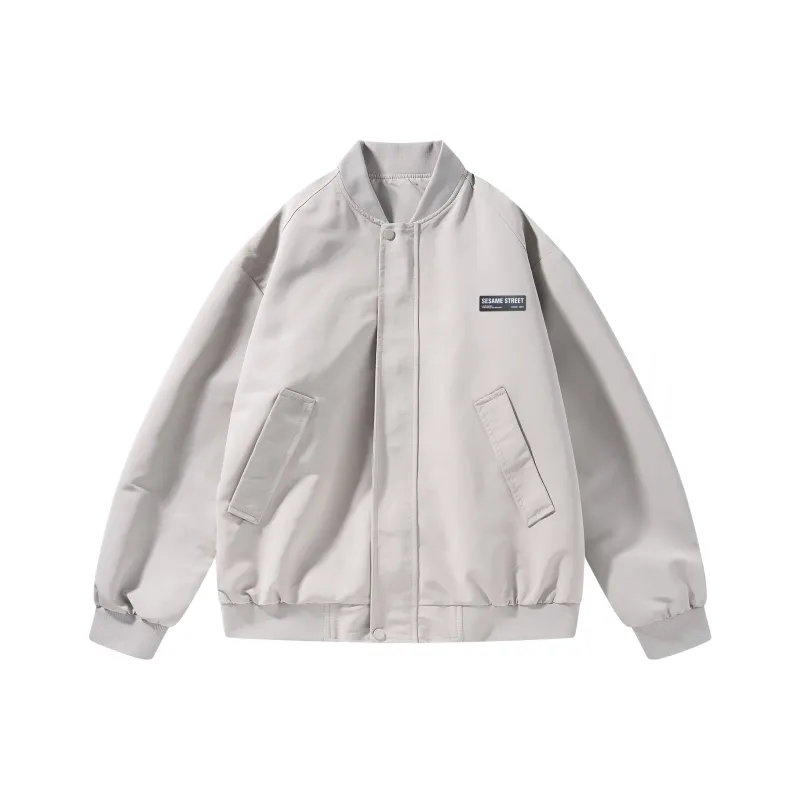 SESAME STREET Jackets & Coats Unisex-4