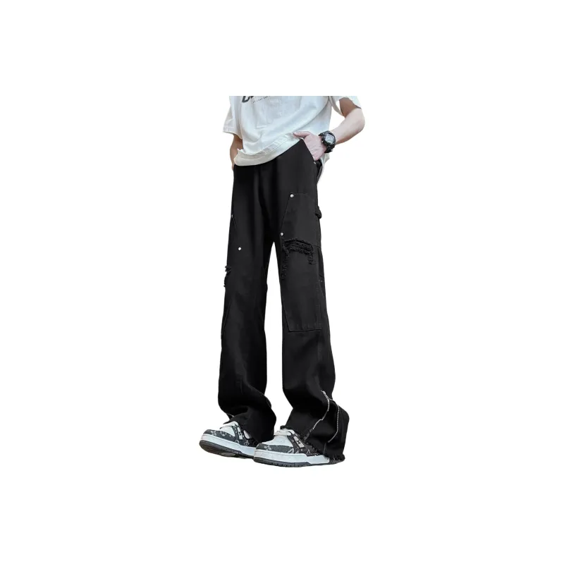 RCTAMY Jeans Unisex-16