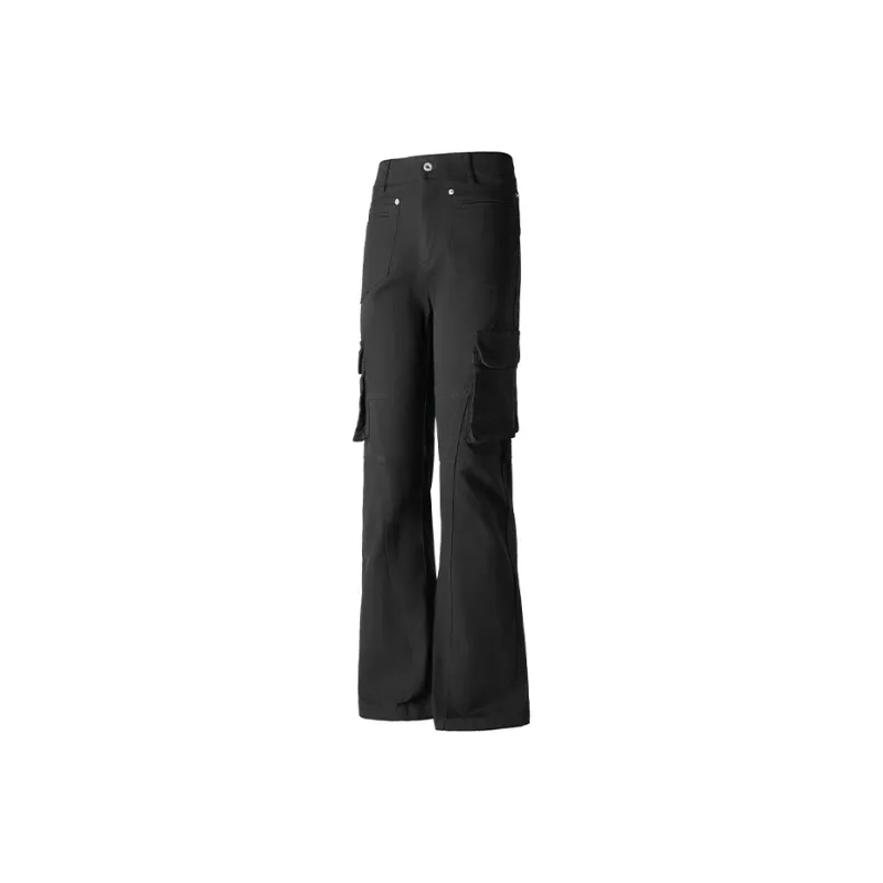 PANDA ADEVIL Jeans Unisex-5