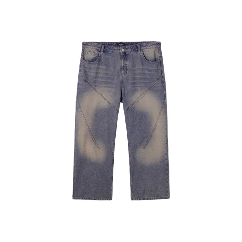 N-MAX Jeans Men