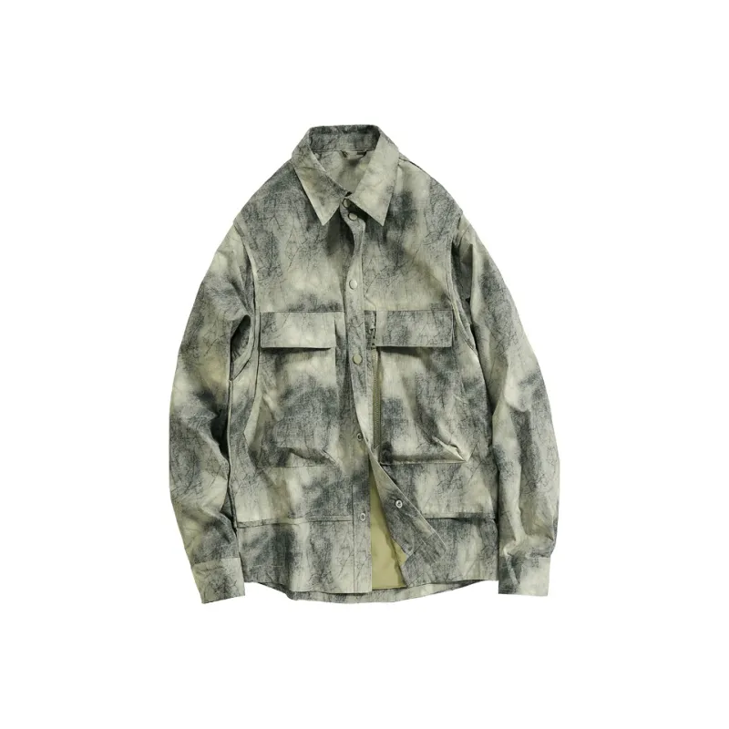 APAY Jackets Unisex-5