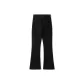 Black[Stretch Bootcut]