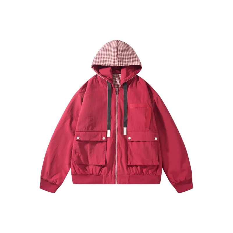 SESAME STREET Jackets Unisex-8