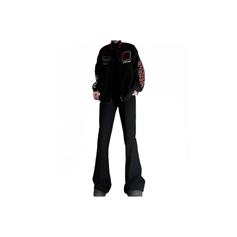 UNthemed Jeans Unisex-0